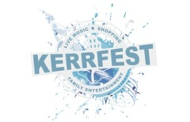 8th Annual Kerrfest September 6 & 7 Westwood Park